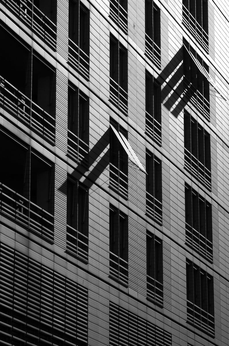 Victorian Architecture